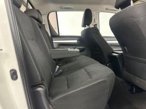 Toyota Hilux 2.4 GD-6 RB Raider automaticD/C - Image 13
