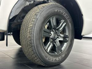 Toyota Hilux 2.4 GD-6 RB Raider automaticD/C - Image 15