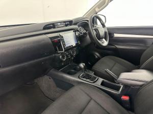 Toyota Hilux 2.4 GD-6 RB Raider automaticD/C - Image 16