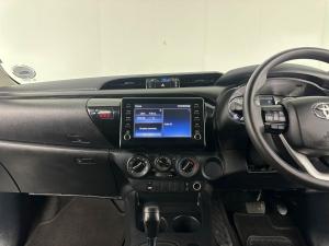 Toyota Hilux 2.4 GD-6 RB Raider automaticD/C - Image 18