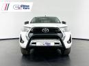 Thumbnail Toyota Hilux 2.4 GD-6 RB Raider automaticD/C