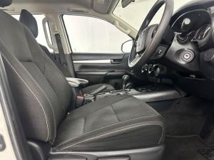 Toyota Hilux 2.4 GD-6 RB Raider automaticD/C - Image 20