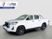 Toyota Hilux 2.4 GD-6 RB Raider automaticD/C - Thumbnail 2