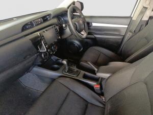 Toyota Hilux 2.4 GD-6 RB Raider automaticD/C - Image 3