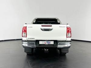 Toyota Hilux 2.4 GD-6 RB Raider automaticD/C - Image 3
