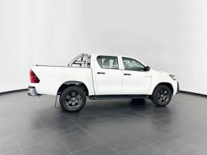 Toyota Hilux 2.4 GD-6 RB Raider automaticD/C - Image 5