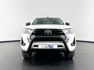 Toyota Hilux 2.4 GD-6 RB Raider automaticD/C - Image 6