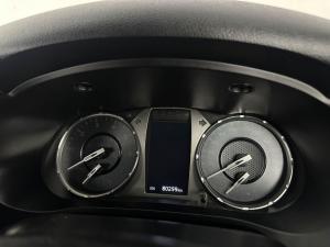 Toyota Hilux 2.4 GD-6 RB Raider automaticD/C - Image 8