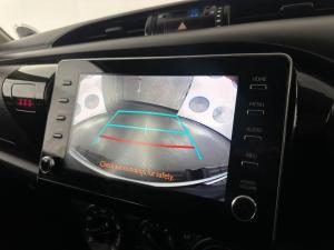 Toyota Hilux 2.4 GD-6 RB Raider automaticD/C - Image 9