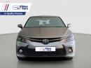 Thumbnail Toyota Starlet 1.5 Xs automatic