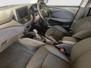 Toyota Starlet 1.5 Xs automatic - Image 3