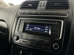 Volkswagen Polo Vivo 1.6 Comfortline TIP - Image 10
