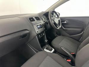 Volkswagen Polo Vivo 1.6 Comfortline TIP - Image 12