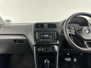 Volkswagen Polo Vivo 1.6 Comfortline TIP - Image 13