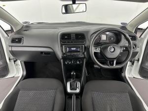 Volkswagen Polo Vivo 1.6 Comfortline TIP - Image 18