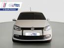 Thumbnail Volkswagen Polo Vivo 1.6 Comfortline TIP