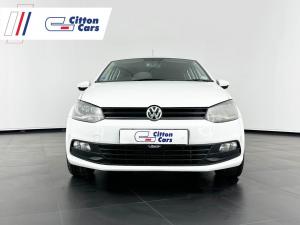 Volkswagen Polo Vivo 1.6 Comfortline TIP - Image 1