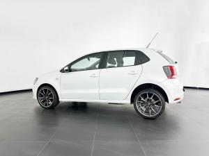 Volkswagen Polo Vivo 1.6 Comfortline TIP - Image 2