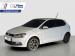 Volkswagen Polo Vivo 1.6 Comfortline TIP - Thumbnail 2