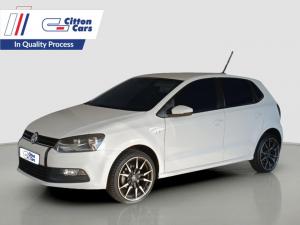 Volkswagen Polo Vivo 1.6 Comfortline TIP - Image 2