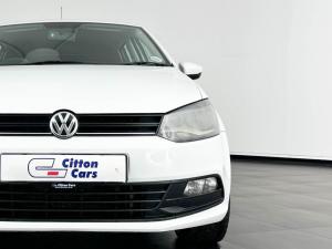 Volkswagen Polo Vivo 1.6 Comfortline TIP - Image 3
