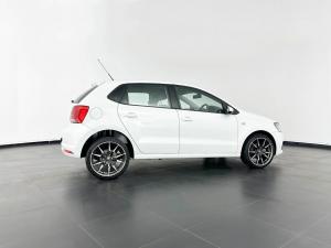 Volkswagen Polo Vivo 1.6 Comfortline TIP - Image 4