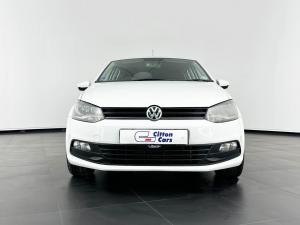 Volkswagen Polo Vivo 1.6 Comfortline TIP - Image 5
