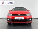Thumbnail Volkswagen Polo 1.0 TSI Comfortline DSG
