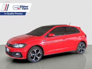 Volkswagen Polo 1.0 TSI Comfortline DSG - Image 2