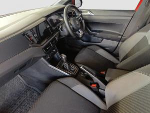 Volkswagen Polo 1.0 TSI Comfortline DSG - Image 3