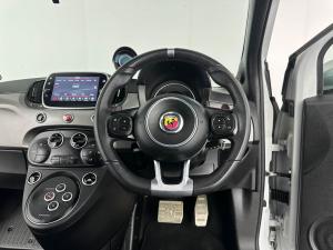 Abarth Abarth 500 1.4T - Image 10