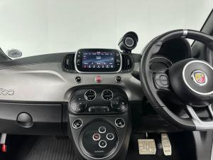 Abarth Abarth 500 1.4T - Image 11