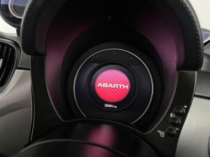 Abarth Abarth 500 1.4T - Image 12