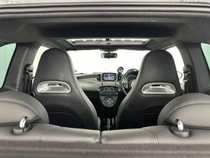 Abarth Abarth 500 1.4T - Image 13