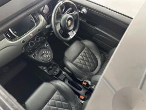 Abarth Abarth 500 1.4T - Image 14