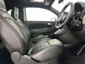 Abarth Abarth 500 1.4T - Image 16