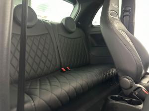 Abarth Abarth 500 1.4T - Image 17