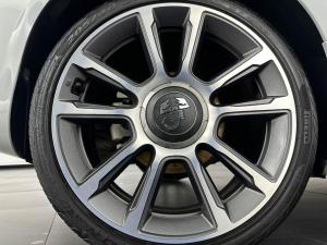 Abarth Abarth 500 1.4T - Image 19