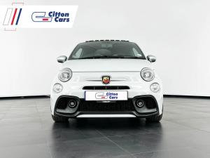 Abarth Abarth 500 1.4T - Image 1