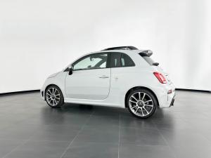 Abarth Abarth 500 1.4T - Image 2