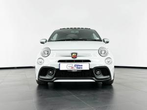 Abarth Abarth 500 1.4T - Image 3