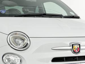 Abarth Abarth 500 1.4T - Image 4