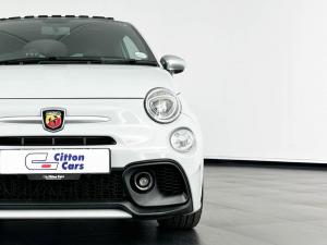Abarth Abarth 500 1.4T - Image 5