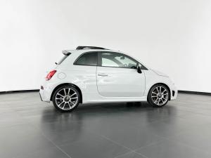 Abarth Abarth 500 1.4T - Image 6
