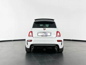 Abarth Abarth 500 1.4T - Image 7