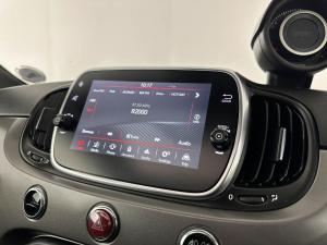Abarth Abarth 500 1.4T - Image 8