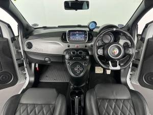 Abarth Abarth 500 1.4T - Image 9