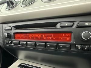 BMW Z4 sDRIVE20i automatic - Image 18