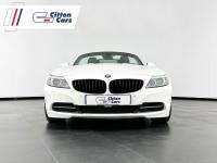 Thumbnail BMW Z4 sDRIVE20i automatic