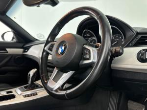BMW Z4 sDRIVE20i automatic - Image 20